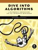 Книга Dive Into Algorithms : A Pythonic Adventure for the Intrepid Beginner