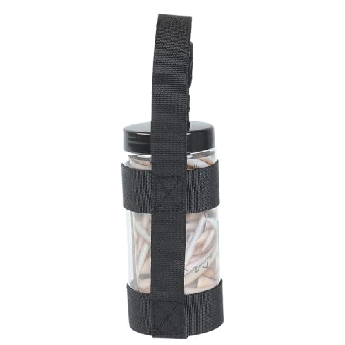 Callaway Men's Tee Case, BLK 23, Black