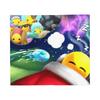 Игровой плед Wobbly Life Online, ультрамягкие пледы для кровати, 50x60 дюймов, разных размеров