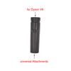 Attachment Adapter for Dyson V15 V12 V11 V10 V8 V7 Vacuum Cleaner Accessories Brushes Nozzle Tool Connector Converter