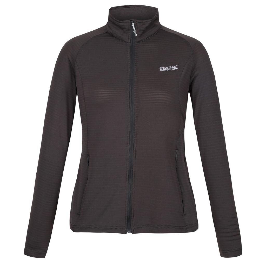 Regatta Womens/Ladies Highton Lite II Soft Shell Jacket