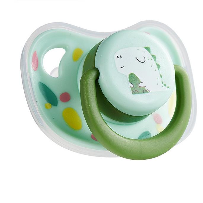 1 шт. Силиконовая соска для питомца, Успокаивающая соска для питомца, Игрушка для жевания, Принадлежности из пищевого силикона KTY