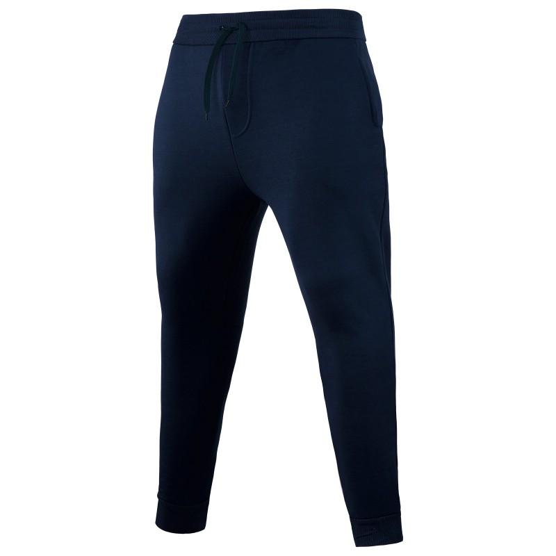 220g Mens Fleece Sweatpants Casual Sports Trousers
