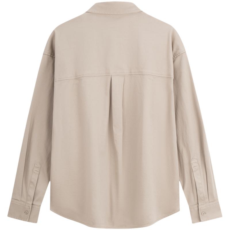 Calvin Klein Shirts Men's Lapel Moderate Workwear J326802