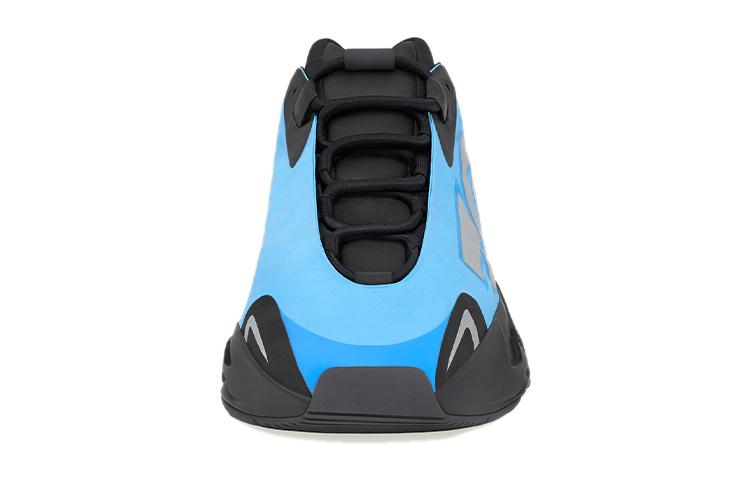 Yeezy Boost 700 Мужские Adidas Originals Mnvn 'Bright Cyan' GZ3079