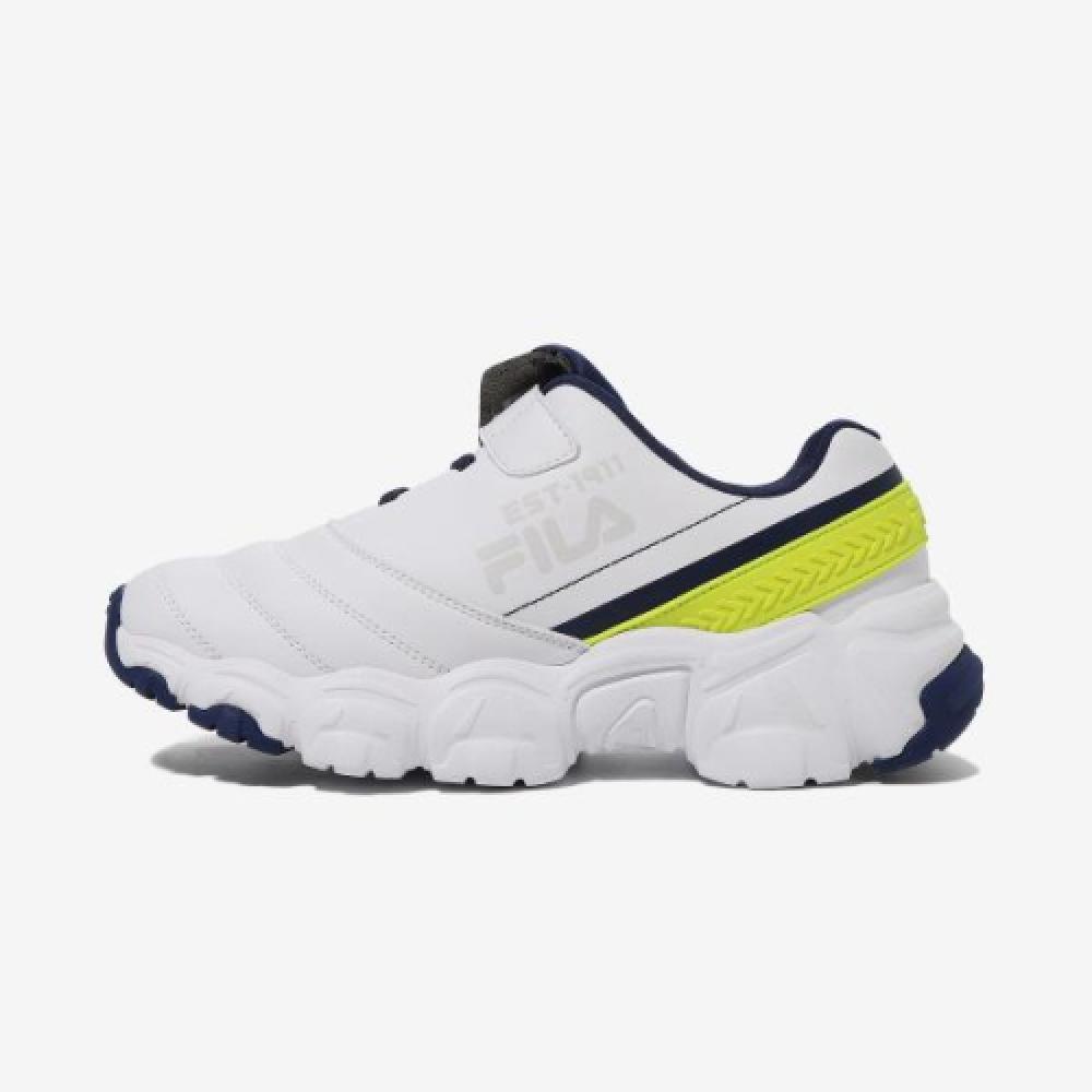 Fila Kids Plank Attack Kd  3xm02422g300 
