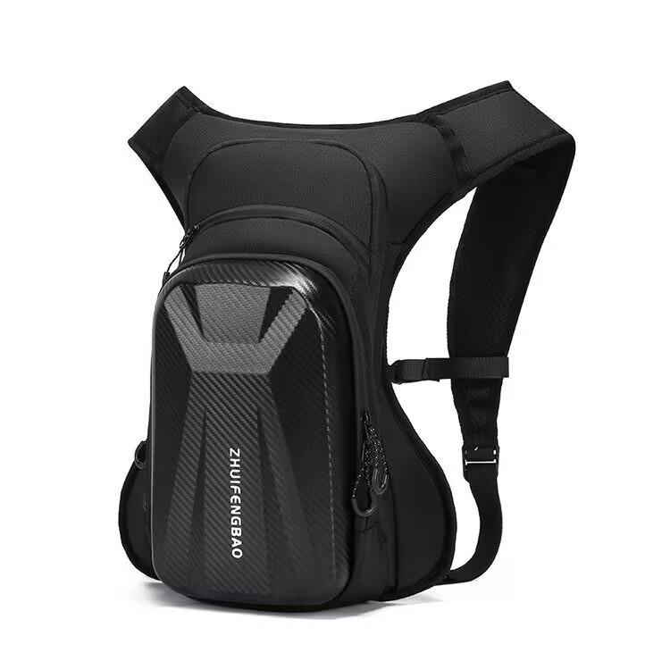 TS JYL laptop bag,Motorcycle Knight Leg Bag Riding Crossbody Waist Pack Outdoor Sports