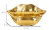 Vase Mouth Lip Cm 23X8X12