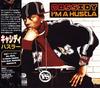 CD CASSIDY - I'm A Hustla BVCP21428 BMG 2005 Japan ObiRap & Hip-Hop/R&B Used