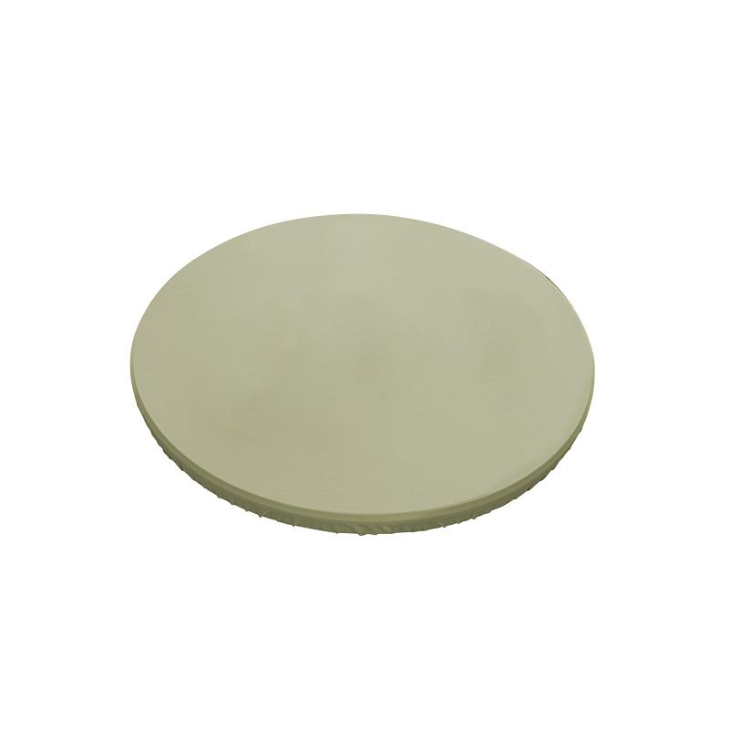 1PC Oilproof Elastic Tablecloth Table Cloth PU Leather Table Protector Cover Table Cover Desk Mat