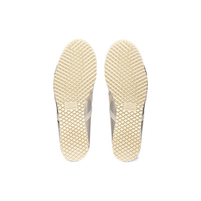 ONITSUKA TIGER Кроссовки Mexico 66 Sd Pure Silver Cream 1183B955-020