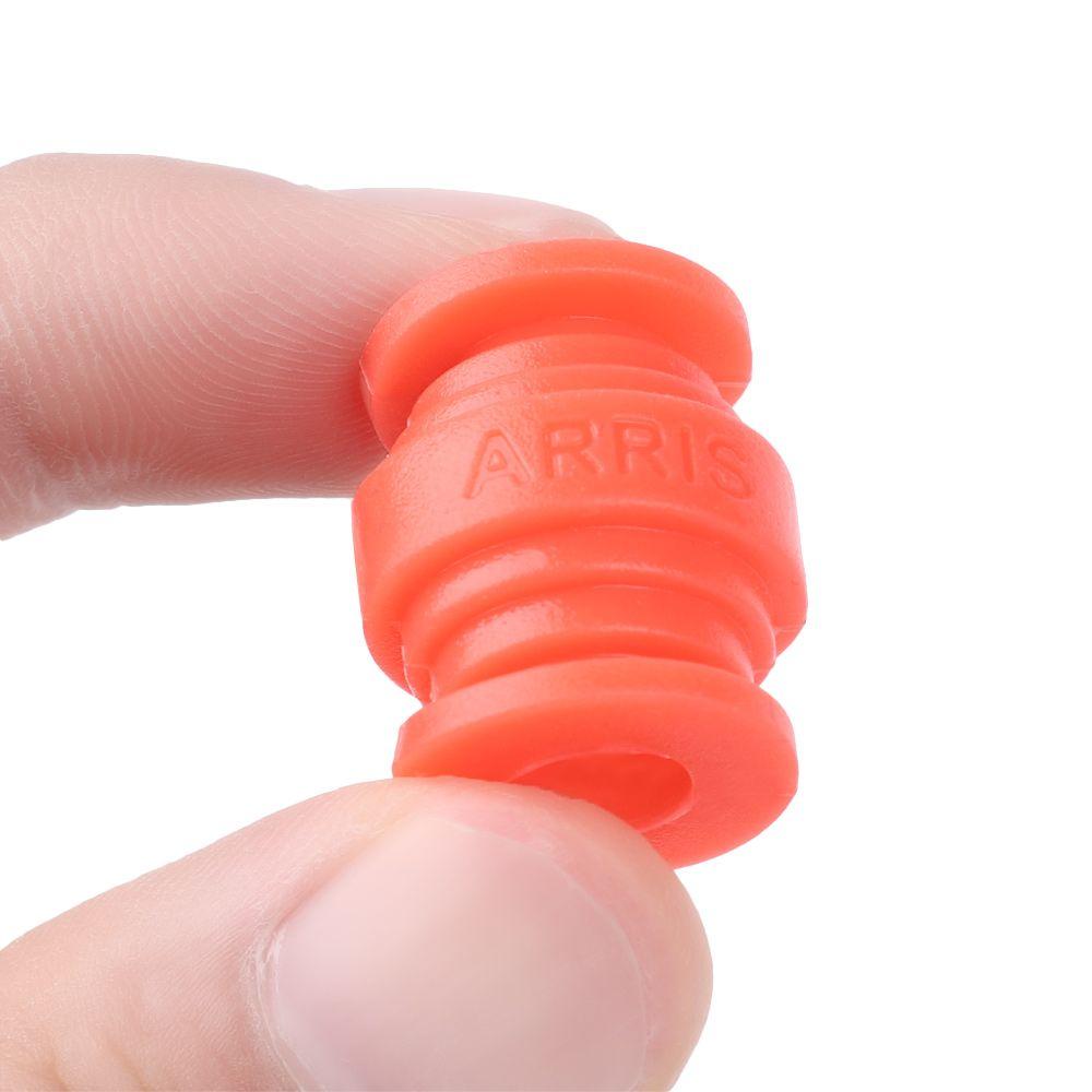 Controller RC Drone Part Silicone Silencer Rubber Damper Ball Shock Absorption Balls Anti Vibration