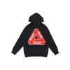 PALACE Tri Chenille Hood P18CS001