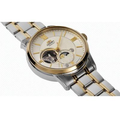 Часы Orient Sun and Moon Automatic RA-AS0007S30B