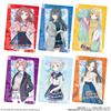 BANDAI Gakuen Idolmaster Вафли Конфеты (20 штук) игрушки/вафли (выпечка сладостей) (Гакуэн Идолмастер)