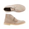 Ботинки Clarks Desert Sand из замши 26155527