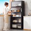 Weixu Dining Sideboard Storage Cabinet