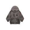 Balenciaga Толстовка на молнии Gaffer 720424TNVK51227