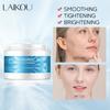 LAIKOU Hyaluronic Acid Face Cream, Anti Wrinkle and Moisturizing Essence 25g