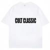 Charli XCX Brat Album Tour T-Shirt Cult Classic Graphic Tee Unisex Vintage Washed Cotton Short Sleeve Oversized Y2K Streetwear Top Merch Gift