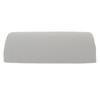 Lumbar Support Memory Foam Pillow Lumbar Support Cushion Breathable Bed Waist Pillow for Home Office Car Curved Style