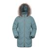 Childrens/Kids Galaxy Water Resistant Padded Jacket