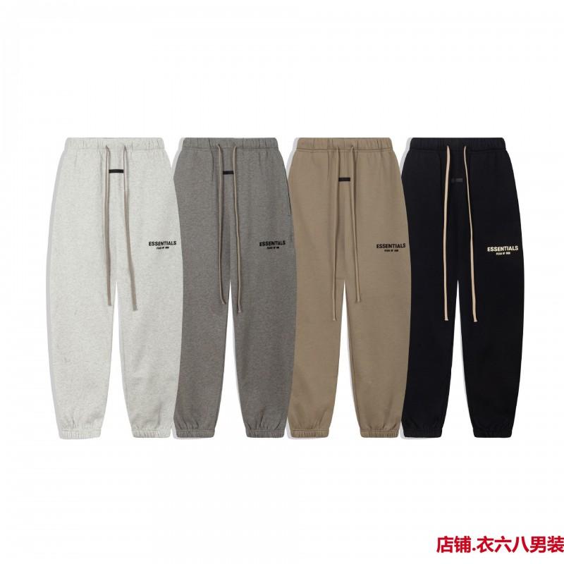 Unisex Oversized Hooded Sweatshirt Jogger Set Cotton Warm Streetwear Outfit Winter