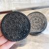 Сквиши Ручной работы Силиконовое Печенье Игрушка-антистресс Медленное Восстановление Снятие Стресса Сжималка Игрушка для Детей Праздничные Подарки