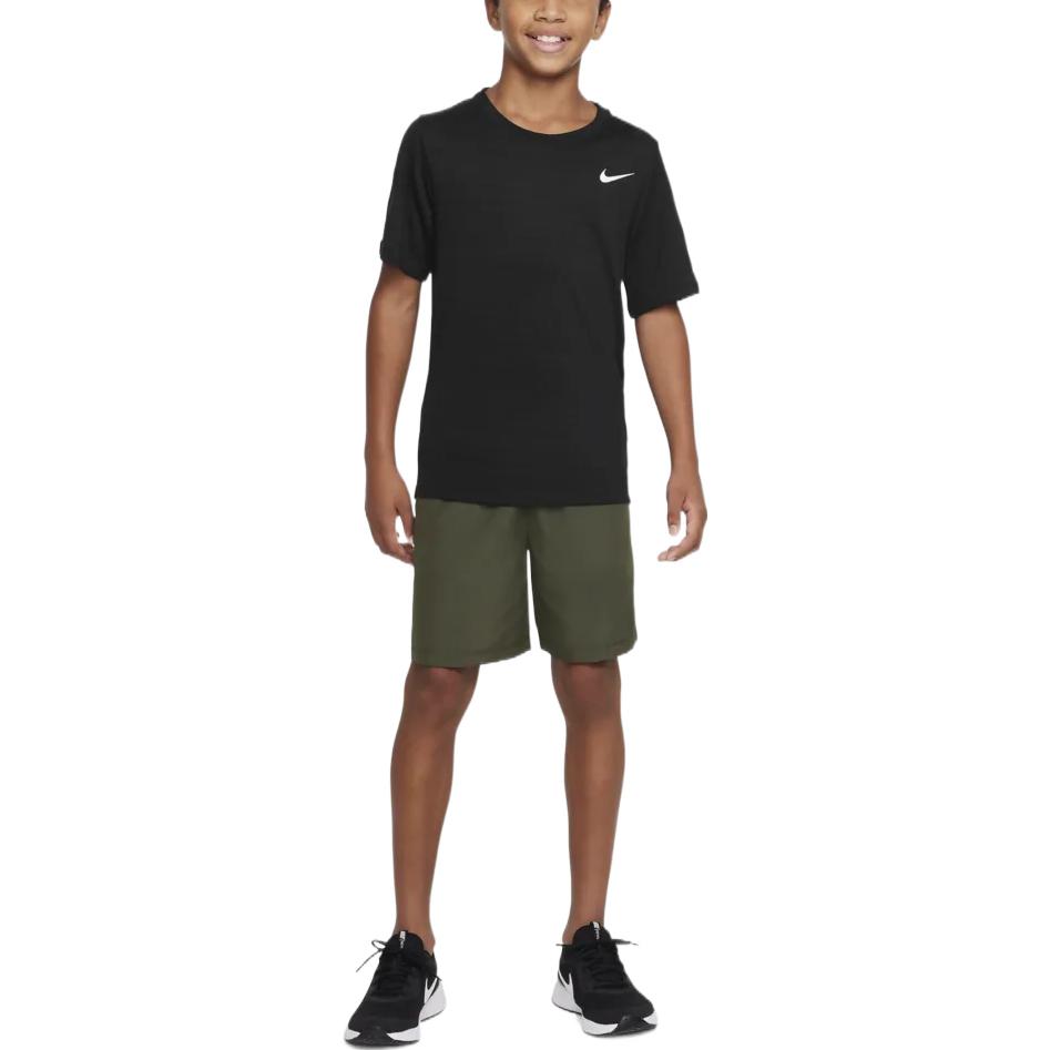 Nike Шорты для детей Средние DX5382-325