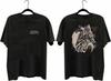 Футболка Avenged Sevenfold Healing The World S-5XL