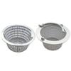 Pool Skimmer Basket Pool Strainer Basket AboveGround Pool Replacement Skimmer Bags Pool Cleaning Cleaner Supplies Random Color