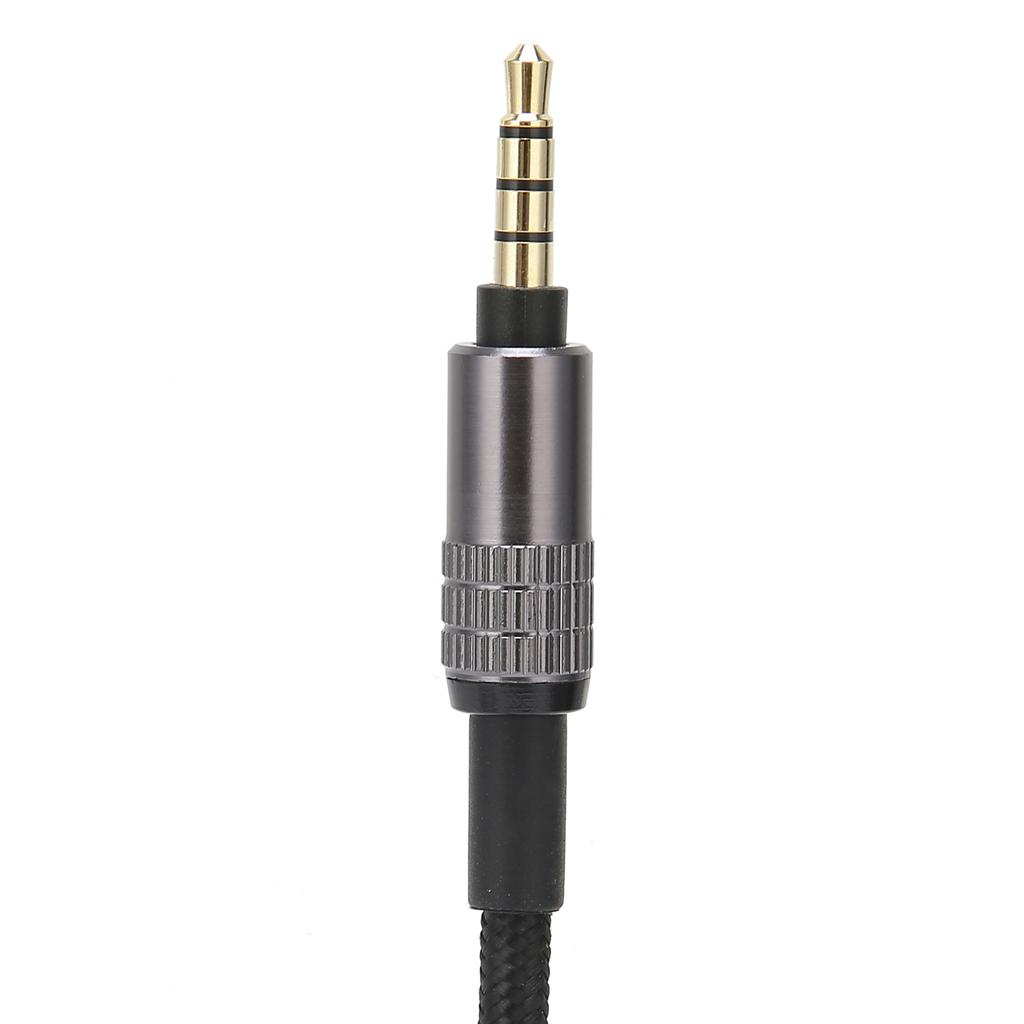 Аудиокабель 3,5 мм на AUX HIFI Шнур для наушников Подходит для Sony MUCS12SM1/1AM2/1000XM4