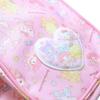 Takanami Create Backpack M 137248 Pink H305 x W240 x D110mm Approx.