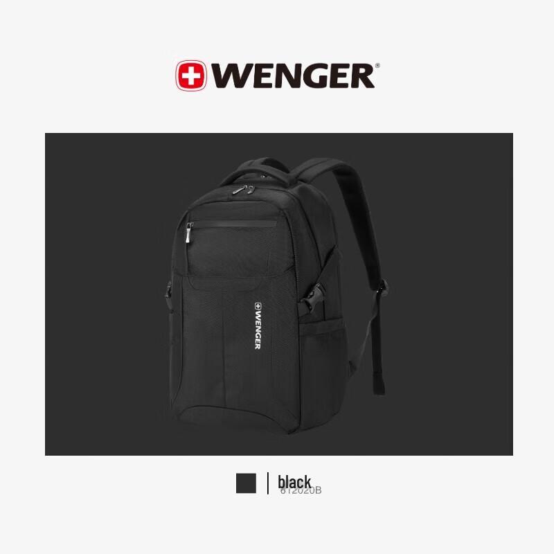 Wenger SwissGear Business Laptop Backpack