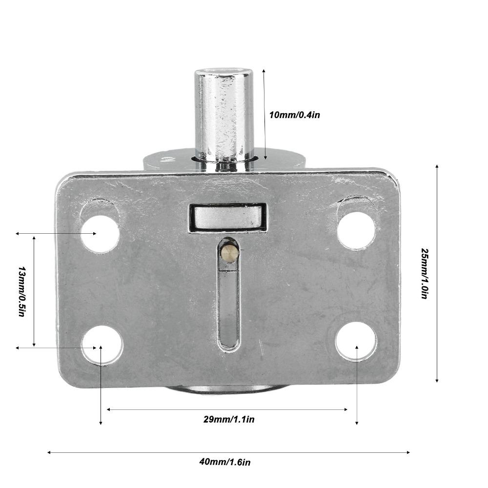 Zinc Alloy Window Limit Lock Baffle Free Home Security Lock Security Sliding Window Lock Bedroom