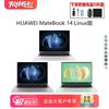 Huawei Ноутбук MateBook 14 V20 Linux (Китайская версия)