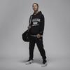Jordan Sport Dri FIT Crossover Sweatshirt Men's Black