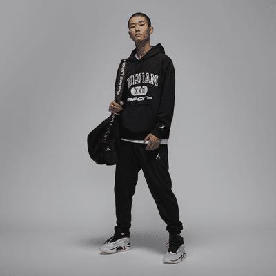 Jordan Sport Dri FIT Crossover Sweatshirt Men's Black