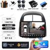 Android 16 Multimedia For Toyota Passo Daihatsu Boon Sirion Subaru Justy Perodua Myvi Video Player Car Radio Navigation Carplay