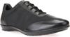 Кроссовки Geox U Symbol (U74A5B) black/black