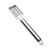 Скребок для чистки рыбы LONSAN из нержавеющей стали (2-Pack)