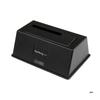 Док-станция - STARTECH - SDOCKU33BV - USB 3.0 - SATA III - HDD/SSD 2,5"/3,5"
