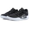 Nike Hyperdunk X Low HD2018 Белые Баскетбольные Кроссовки 'Черно-белые' AR0465-003