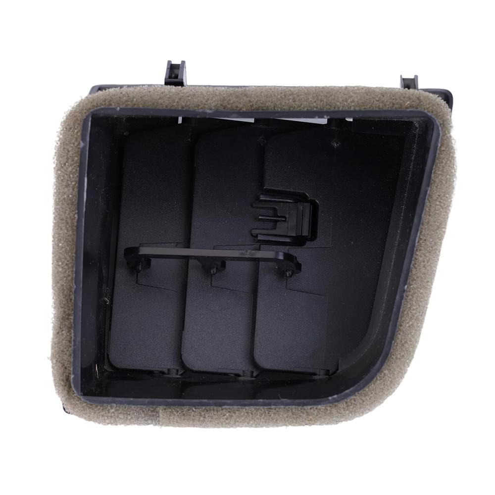 Новый левый наружный воздуховод приборной панели FB5Z-19893-CE для Ford 2016-2019 Explorer