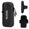 Phone Case Phones Arm Bag Large Capacity Sport Arm Phone Holder Running Armband Bag  Outdoor Sports