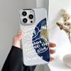 Прозрачный чехол для телефона для iPhone 11 12 13 iPhone 13 14 15 Pro 15 16 Pro Max Samsung A15 A16 A25 A26 A55 A56 S25 S24 S22 S23 Ultra S25 Edge