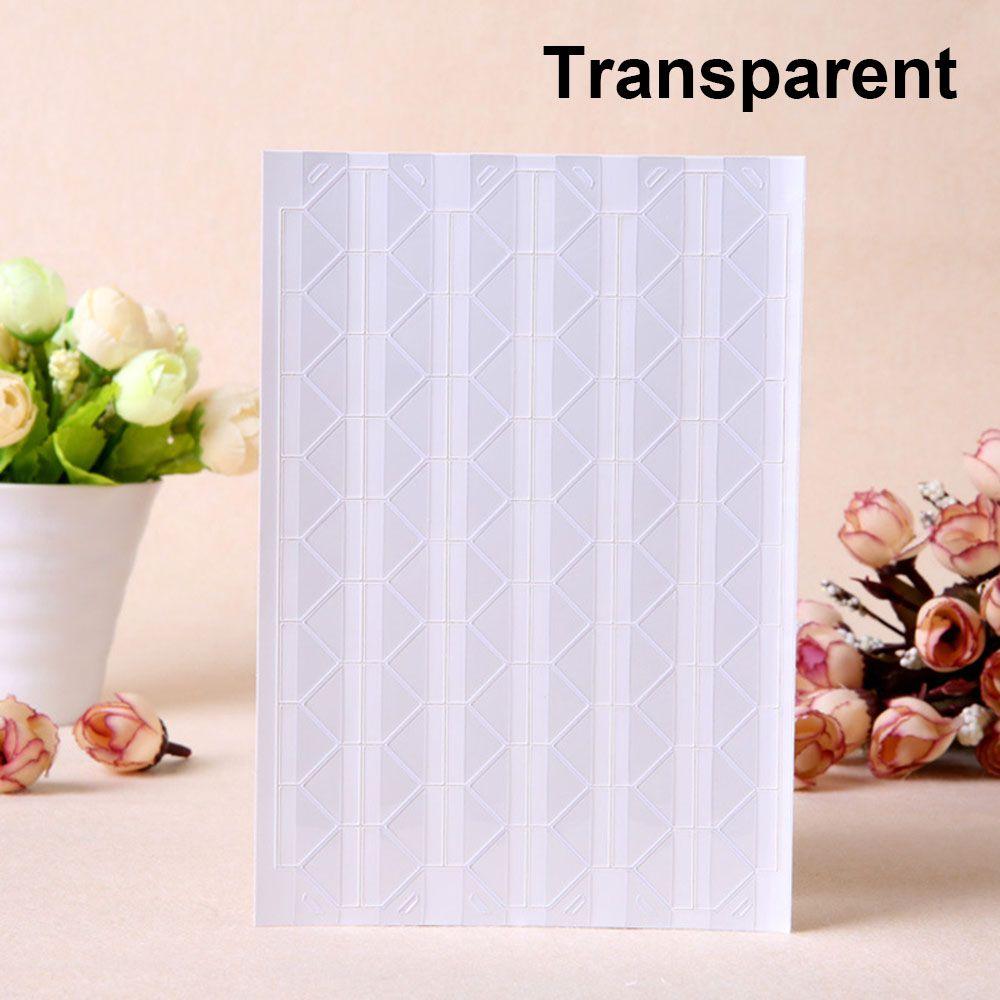 10 листов Новые самодельные открытки, фотоальбомы, наклейки, защитные уголки для фотографий, скрапбукинг