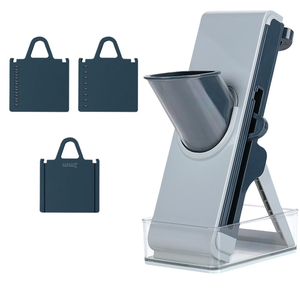 Кухонные гаджеты Овощерезка Картофельная терка Пищевая шинковка Регулируемая Экономия Усилий Мягкая терка Фруктовая терка Ручная терка для моркови