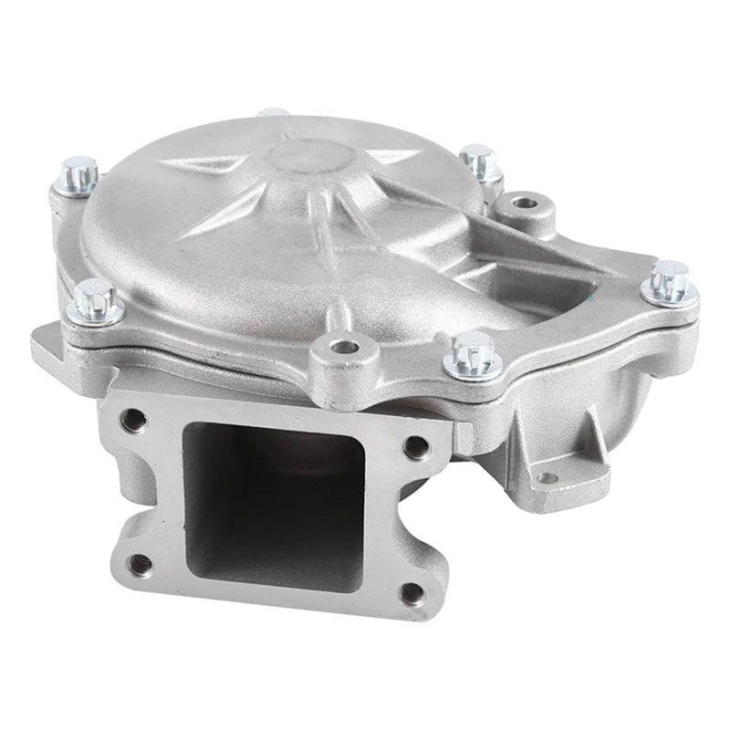 Engine Cooling Water Pump 11517511221 For BMW 1 Series 3 Series 5 Series X1 X3 Z4 E46 E85 System