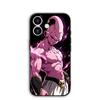 Cover for Motorola Moto Edge 70 60 Fusion NEO Pro G Stylus G56 G96 G52 G04 G05 Phone Case Majin Buu Dragons Gokus Balls Super